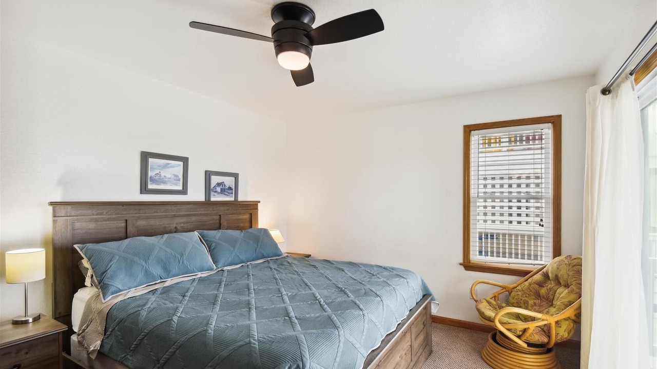 Photo of Bedroom in Nags Head