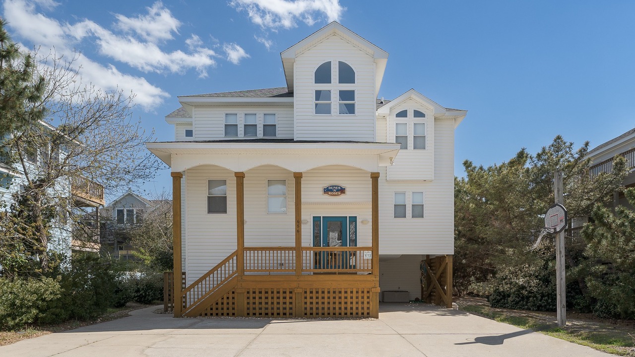 Photo of Outdoor in Ocean Sands