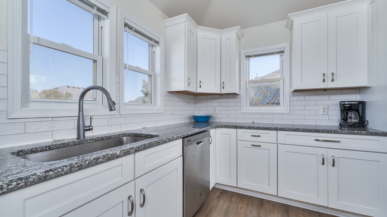 Photo of Kitchen in Ocean Sands