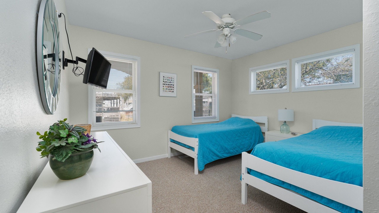 Photo of Bedroom in Ocean Sands