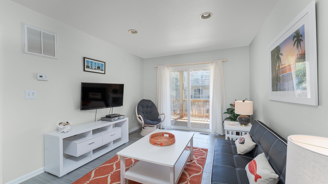 Photo of Livingroom in Ocean Sands