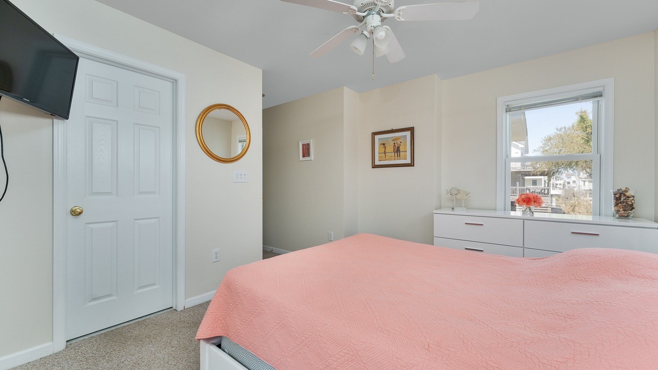 Photo of Bedroom in Ocean Sands