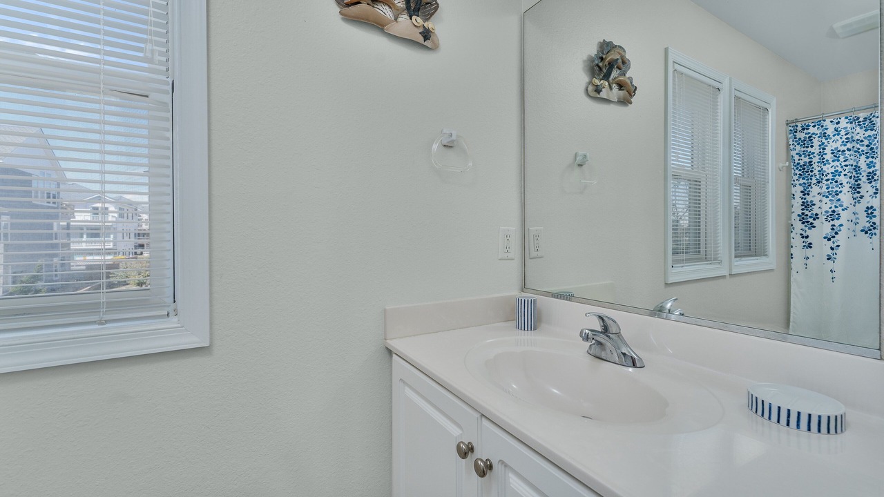 Photo of Bathroom in Ocean Sands