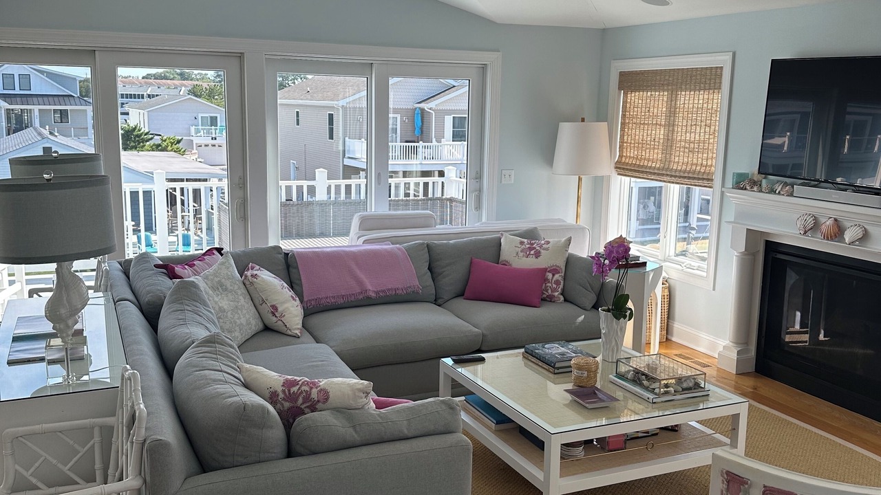 Photo of Bedroom in Fenwick Island