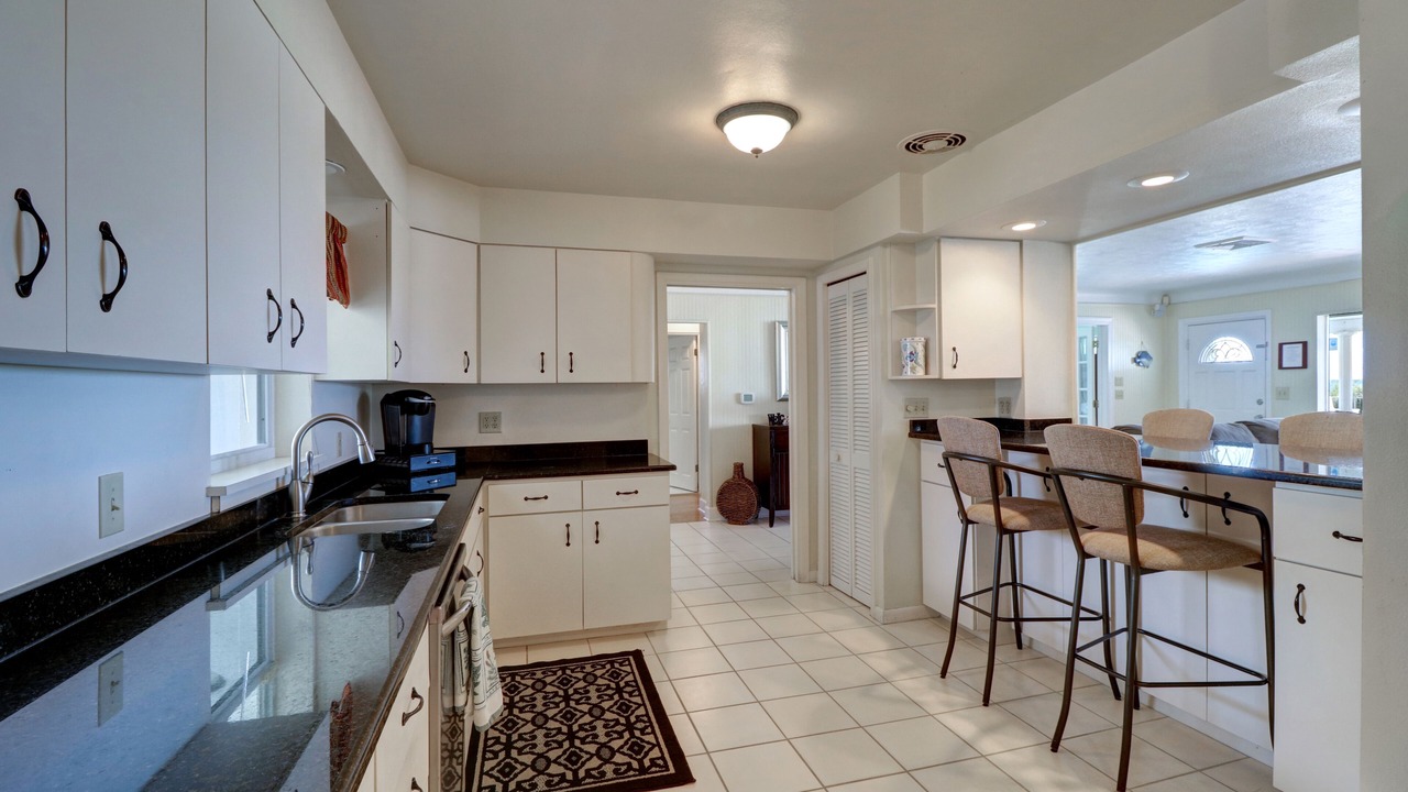 Photo of Kitchen in Sunset Reef