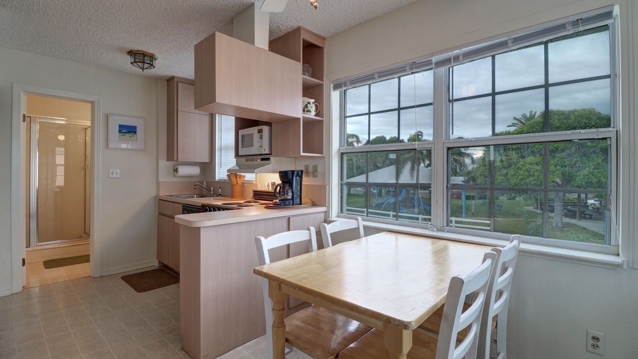 Photo of Kitchen in Sunset Reef
