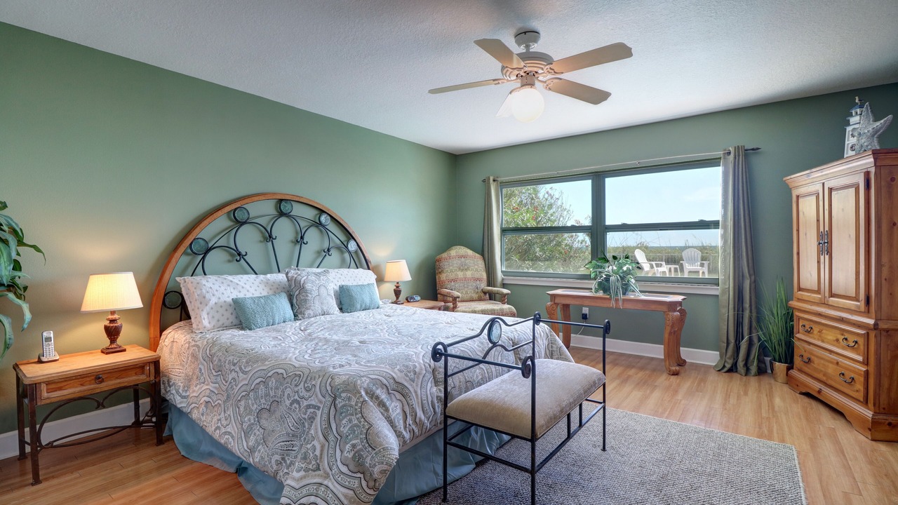 Photo of Bedroom in Sunset Reef