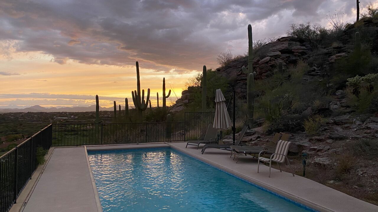 Photo of Outdoor in Tucson