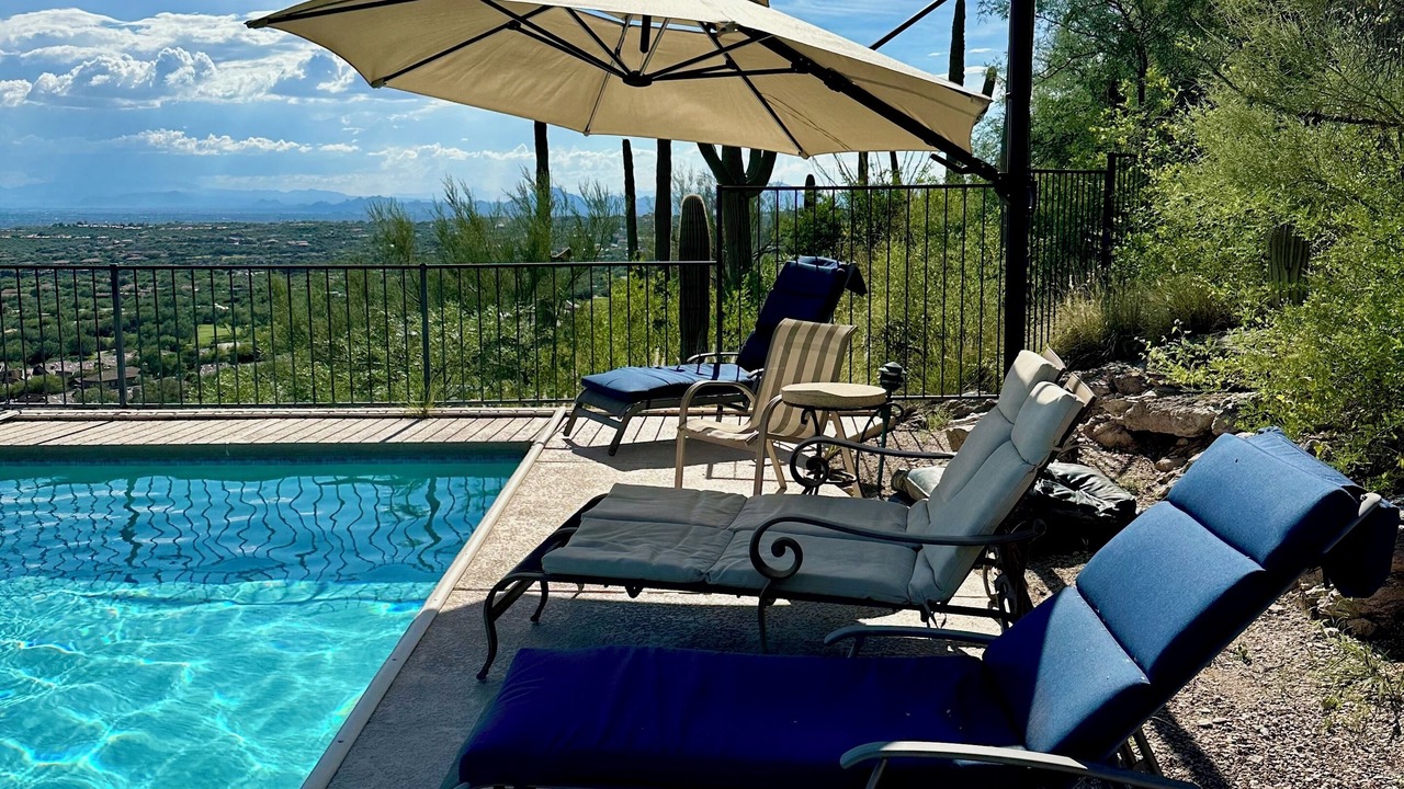 Photo of Outdoor in Tucson