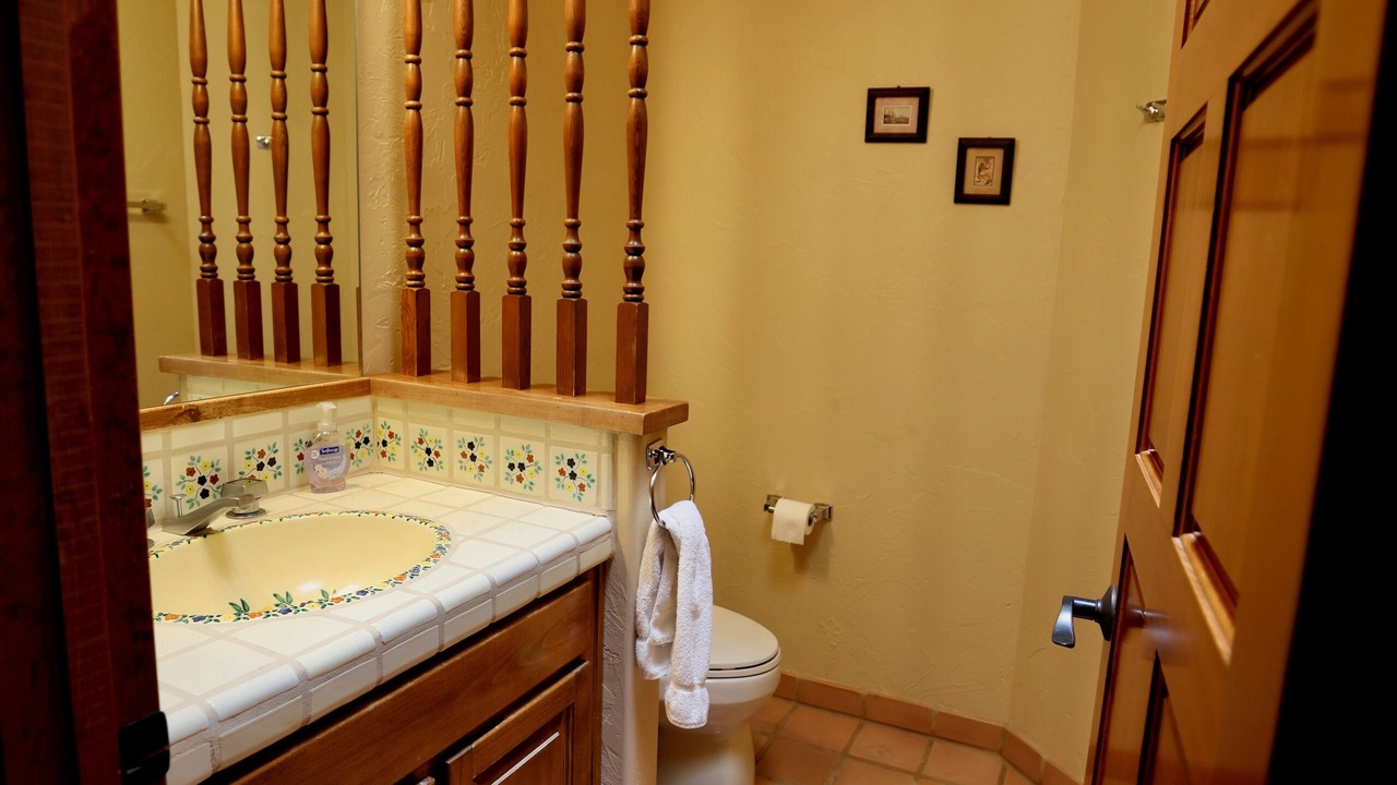 Photo of Bathroom in Tucson