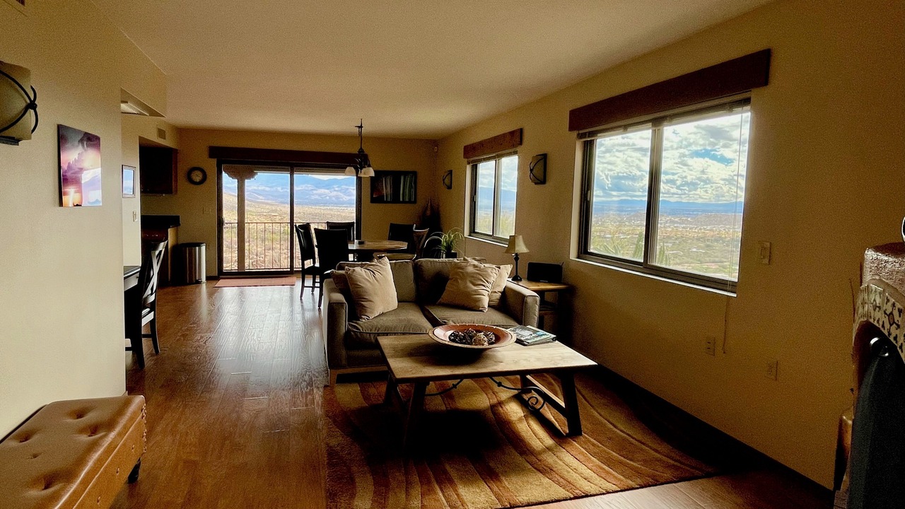 Photo of Livingroom in Tucson