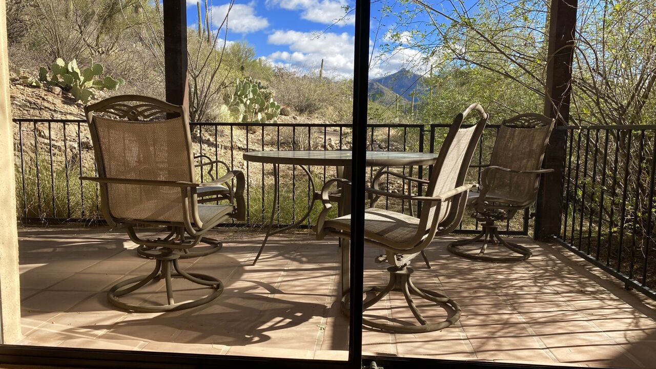 Photo of Outdoor in Tucson