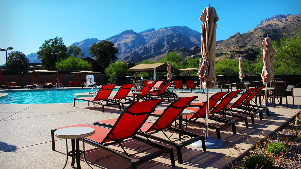 Photo of Outdoor in Tucson