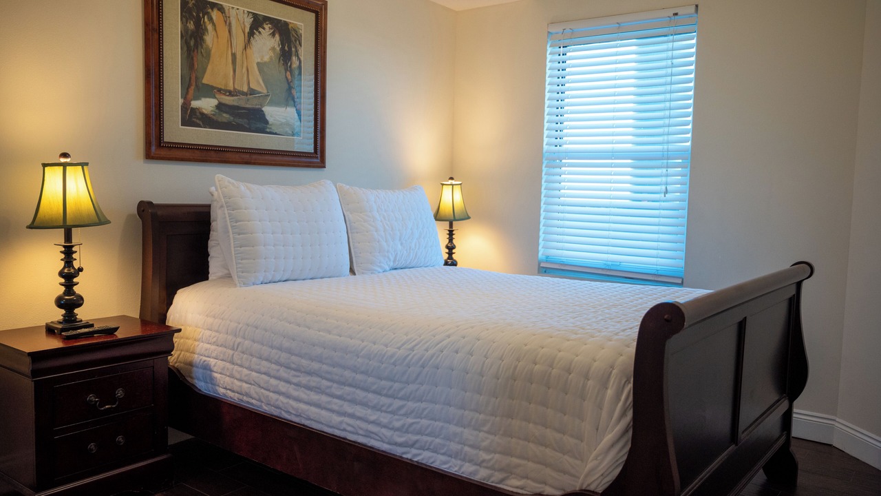 Photo of Bedroom in West Panama City Beach