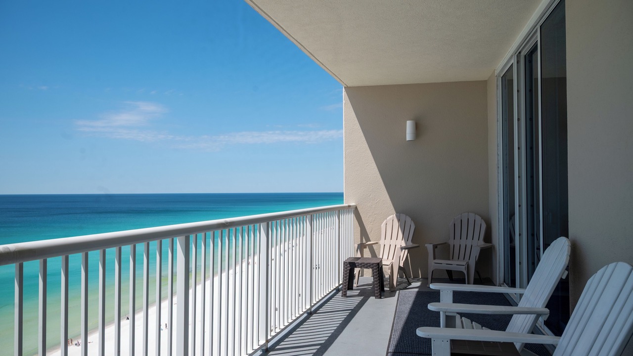 Photo of Outdoor in West Panama City Beach