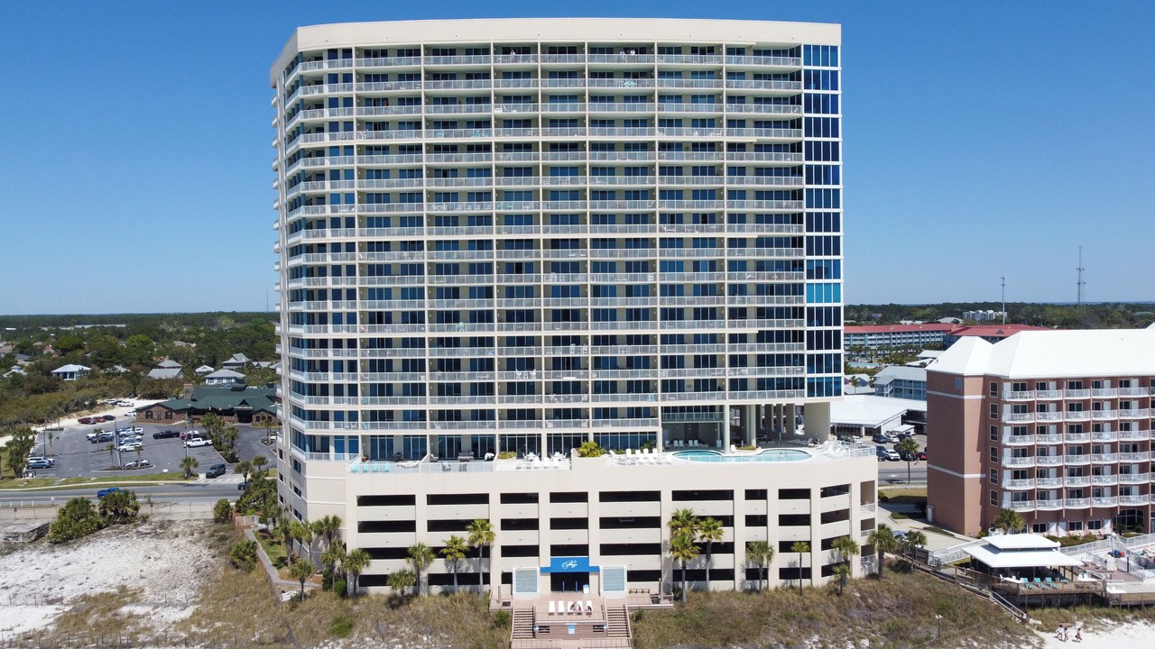Photo of Outdoor in West Panama City Beach