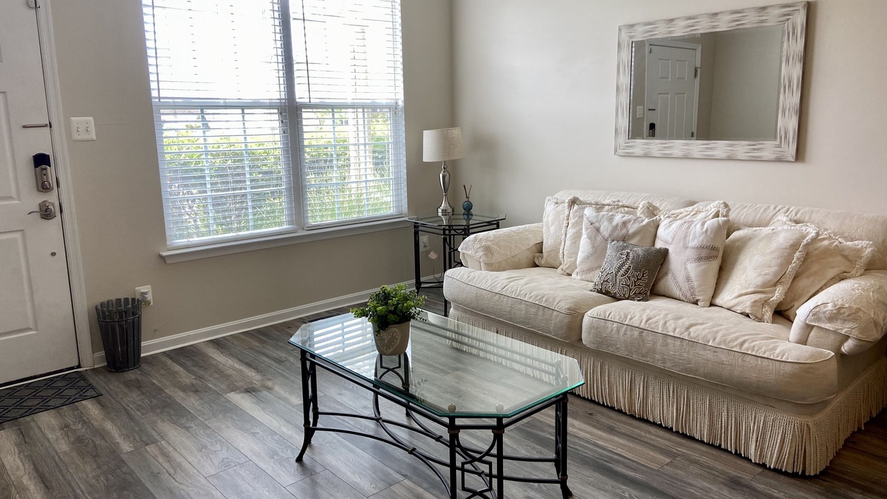 Photo of Livingroom in Lewes