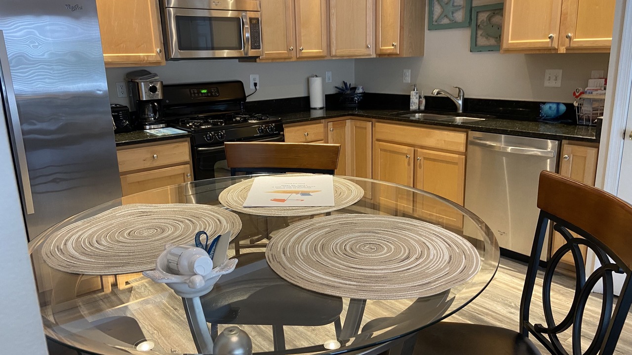 Photo of Kitchen in Lewes