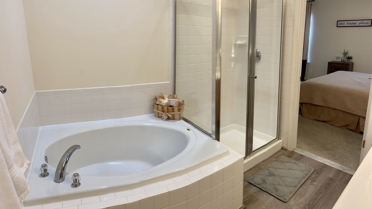 Photo of Bathroom in Lewes