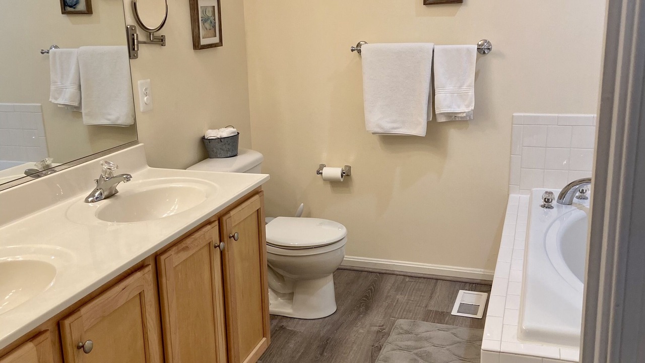 Photo of Bathroom in Lewes
