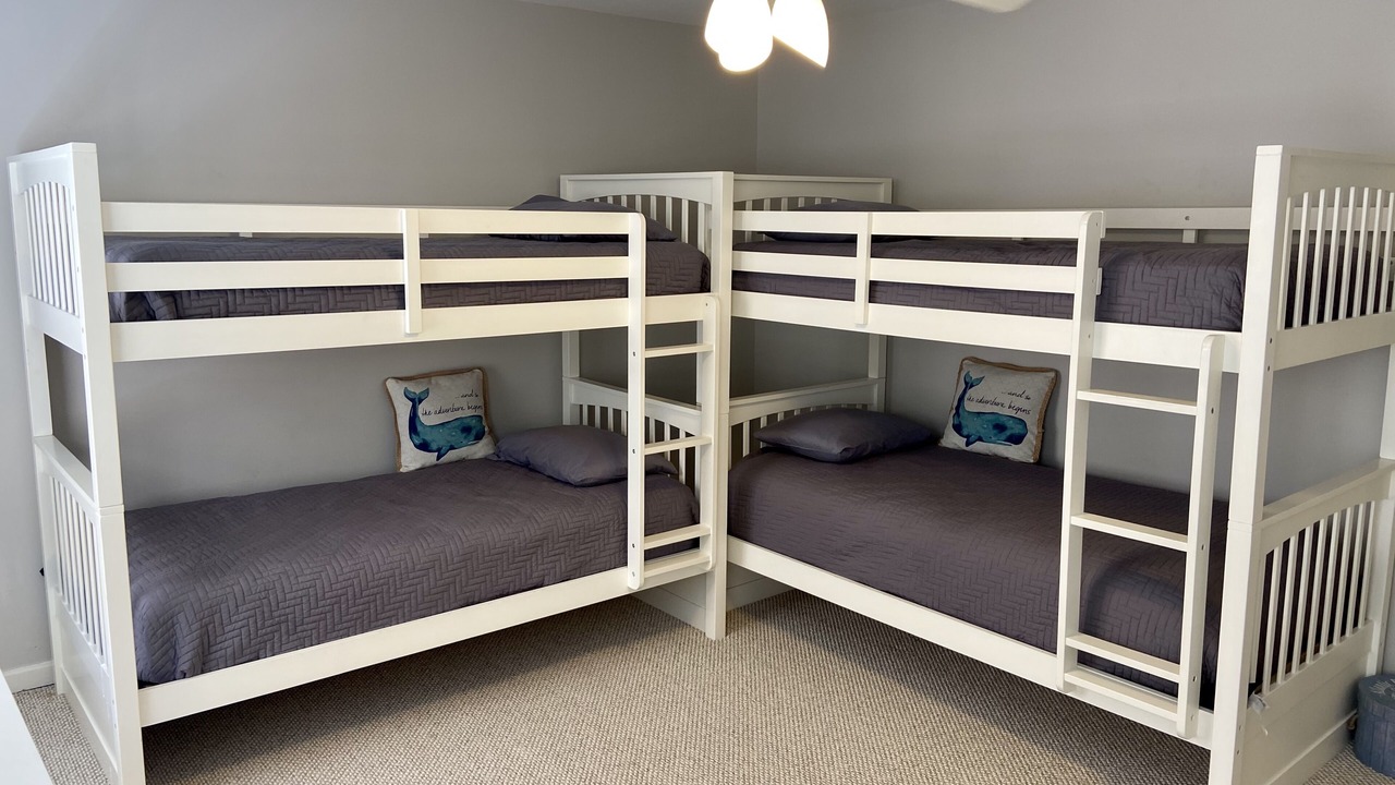 Photo of Bedroom in Lewes