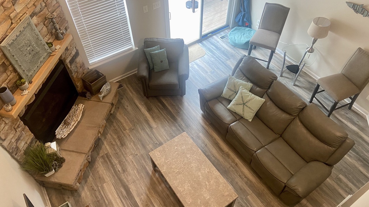 Photo of Livingroom in Lewes