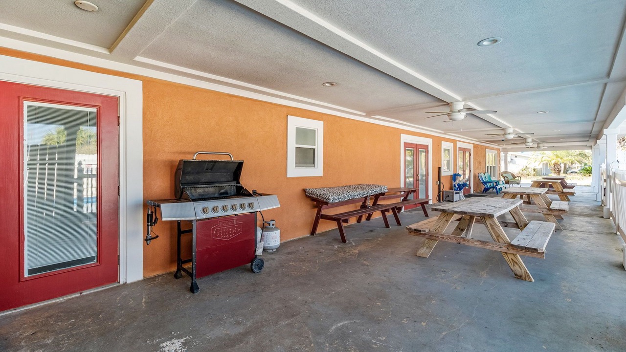 Photo of Outdoor in Pensacola Beach