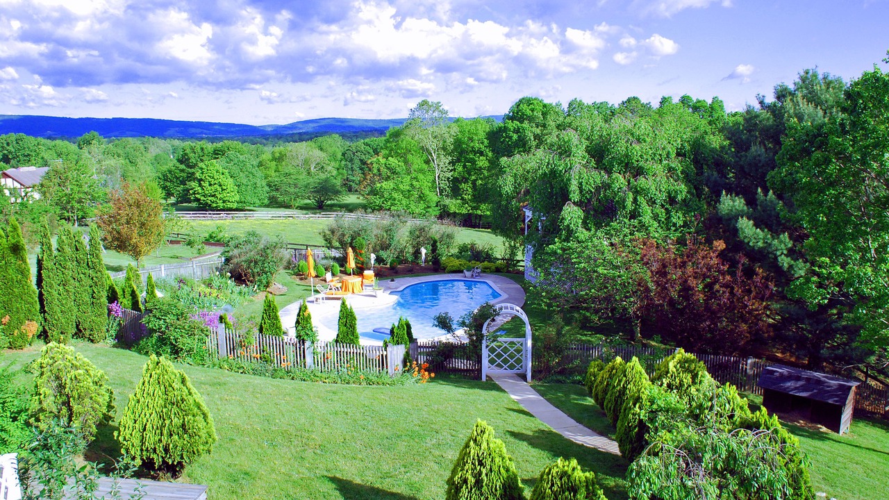 Photo of Outdoor in Philomont