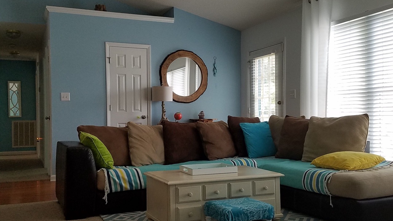 Photo of Bedroom in Macon