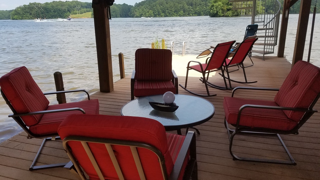 Photo of Patio Balcony in Macon
