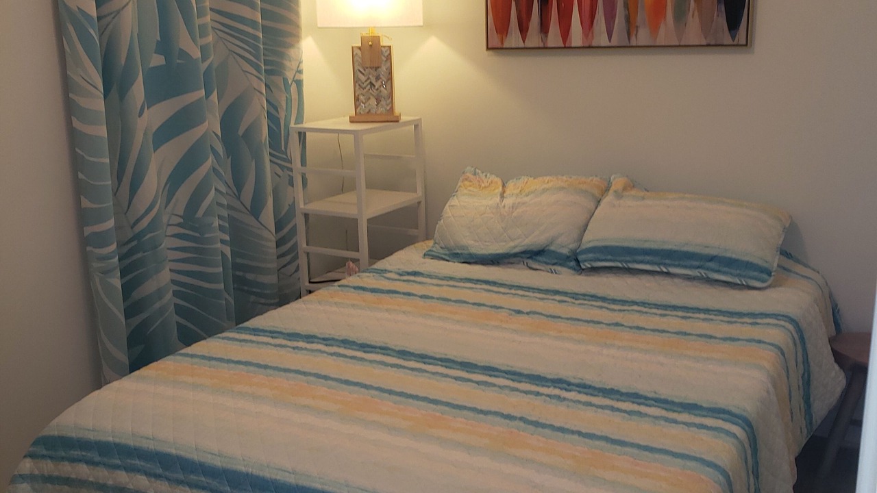 Photo of Bedroom in Macon