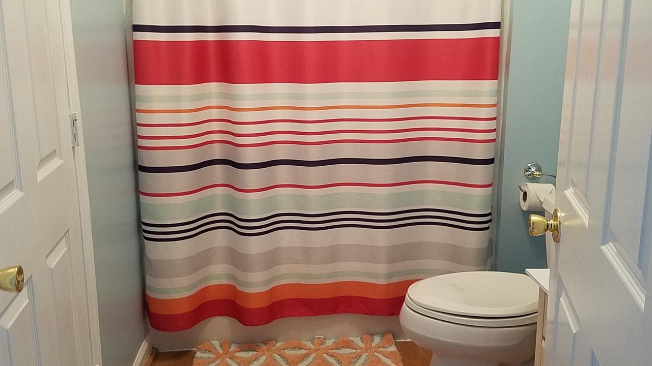 Photo of Bathroom in Macon