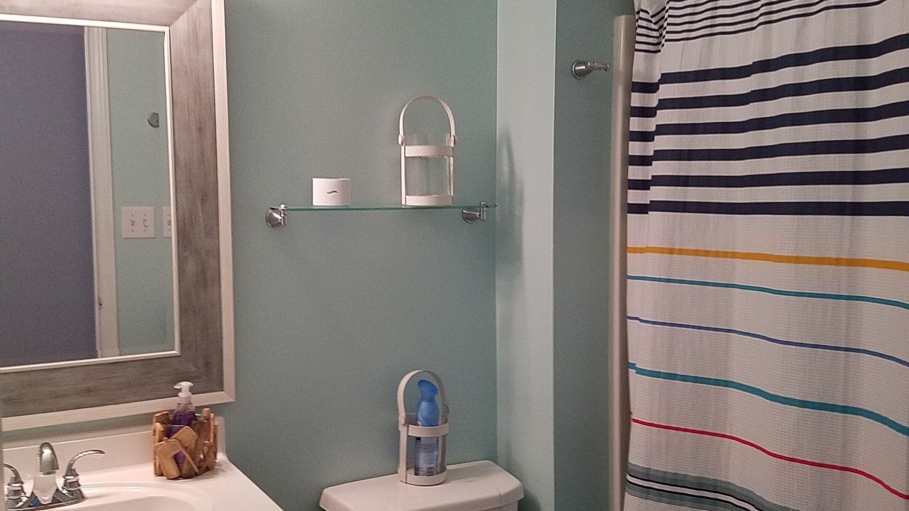 Photo of Bathroom in Macon