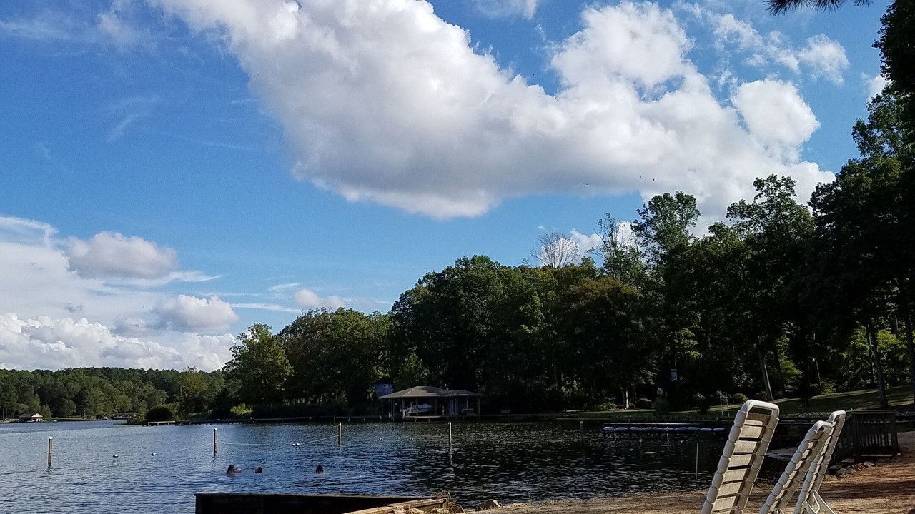 Photo of Outdoor in Macon