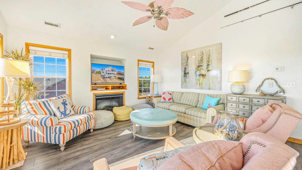 Photo of Livingroom in Salvo