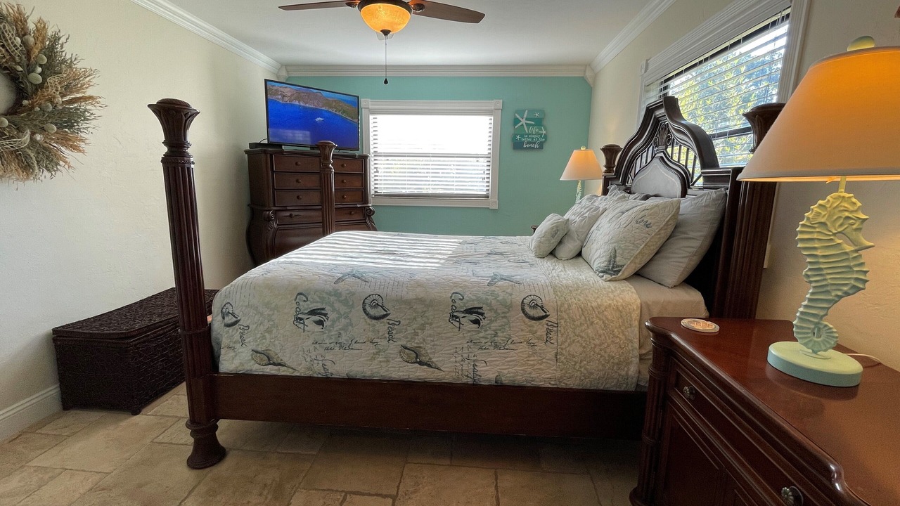 Photo of Bedroom in Fort Myers Beach