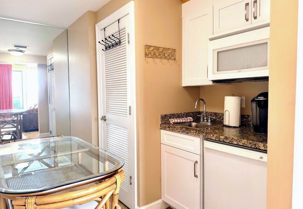 Photo of Kitchen in Panama City Beach