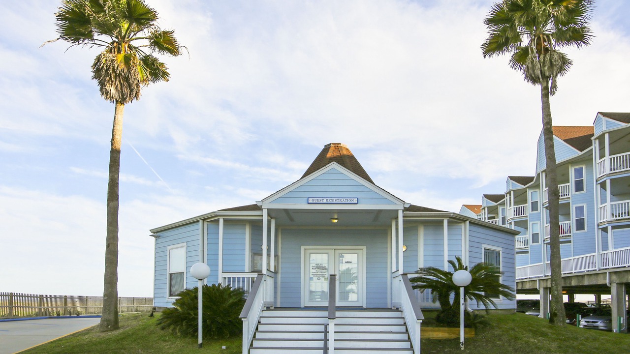 Photo of Outdoor in Galveston