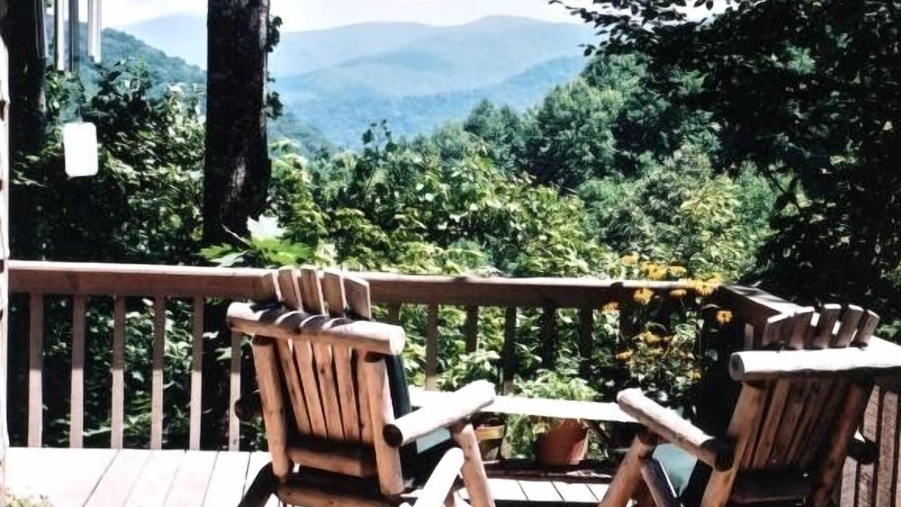 Photo of Others in Roan Mountain