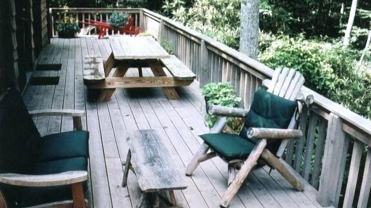 Photo of Outdoor in Roan Mountain