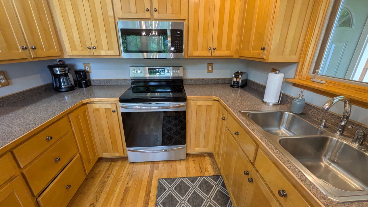 Photo of Kitchen in Fairview