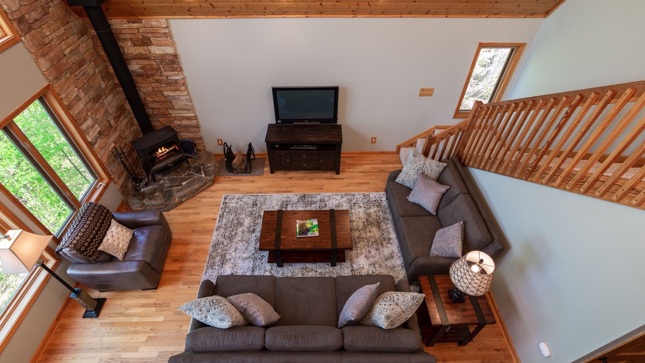 Photo of Bedroom in Fairview