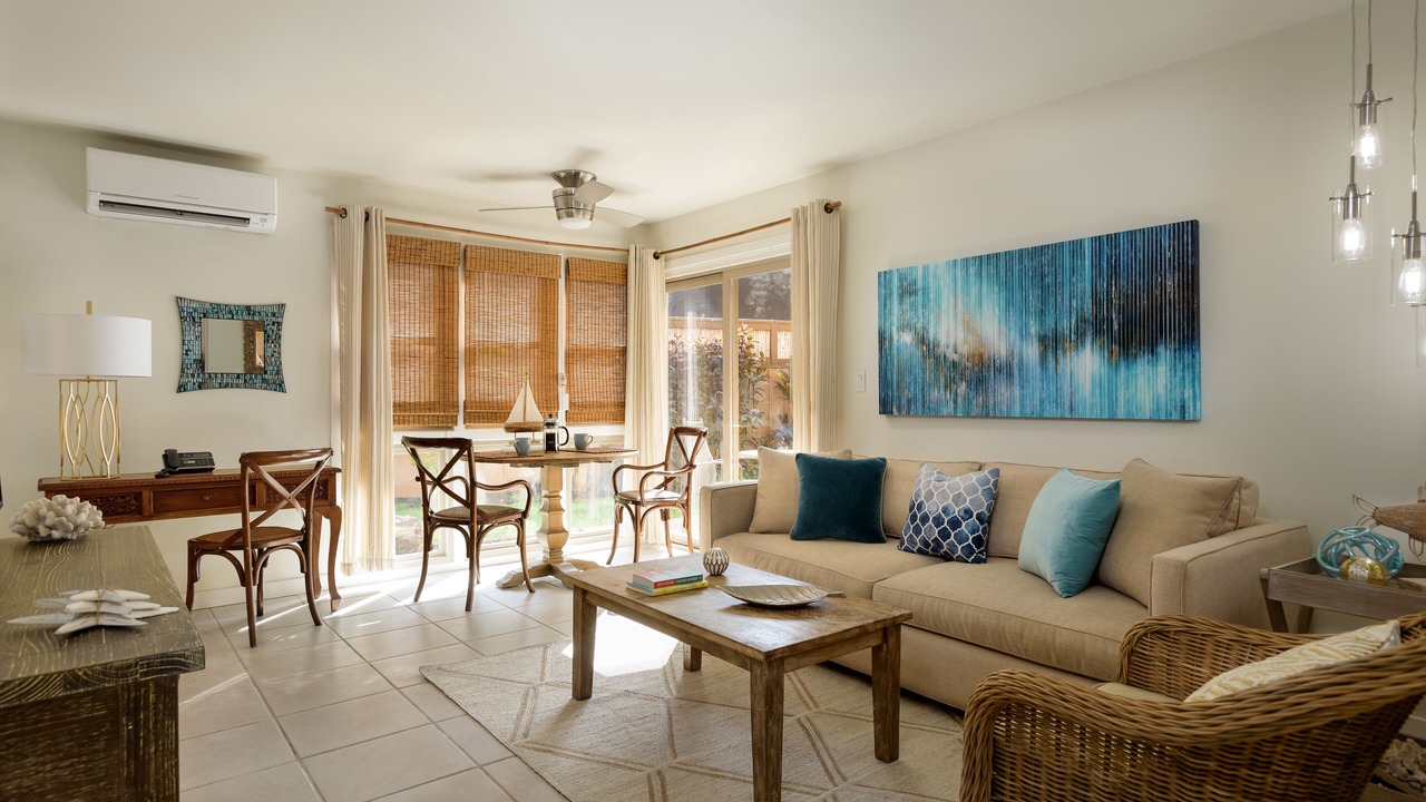 Photo of Livingroom in Kihei