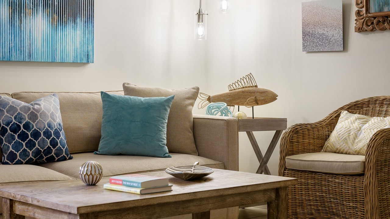 Photo of Livingroom in Kihei