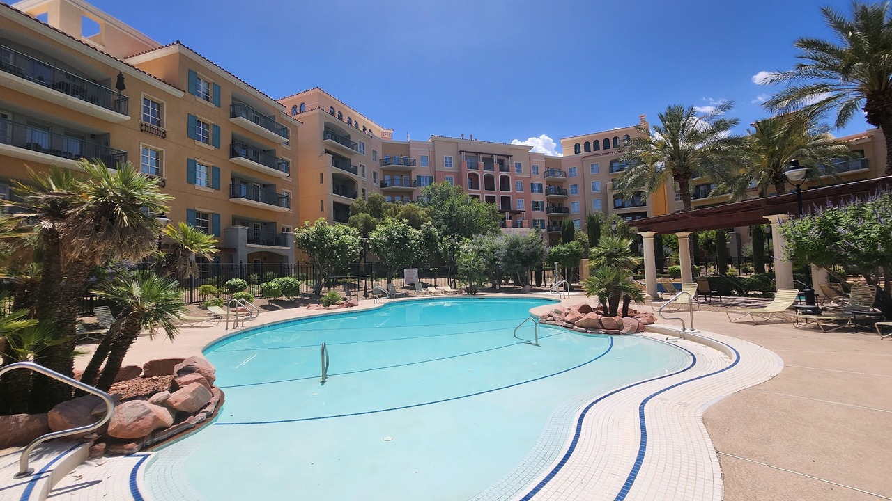 Photo of Others in Lake Las Vegas