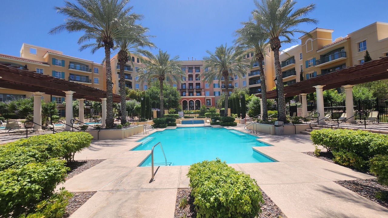 Photo of Outdoor in Lake Las Vegas