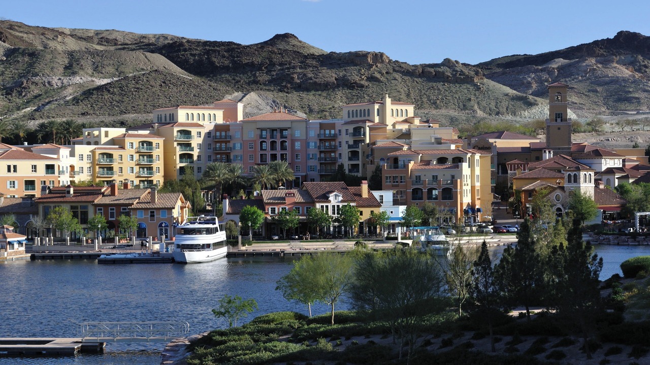 Photo of Outdoor in Lake Las Vegas