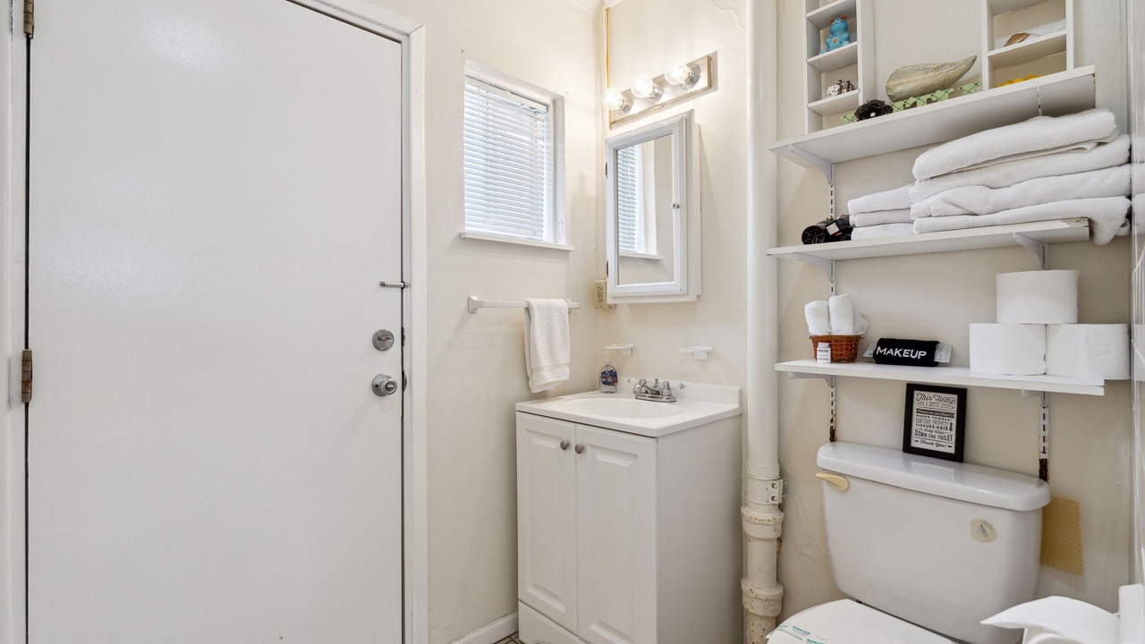 Photo of Bathroom in Laguna Beach