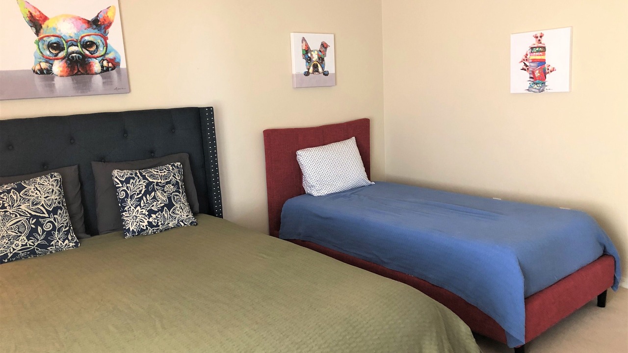 Photo of Bedroom in Continental Reserve