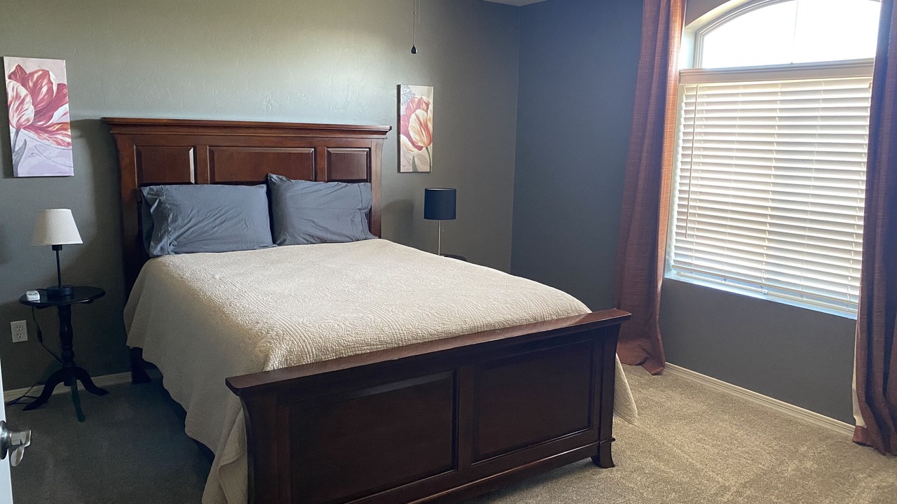 Photo of Bedroom in Continental Reserve